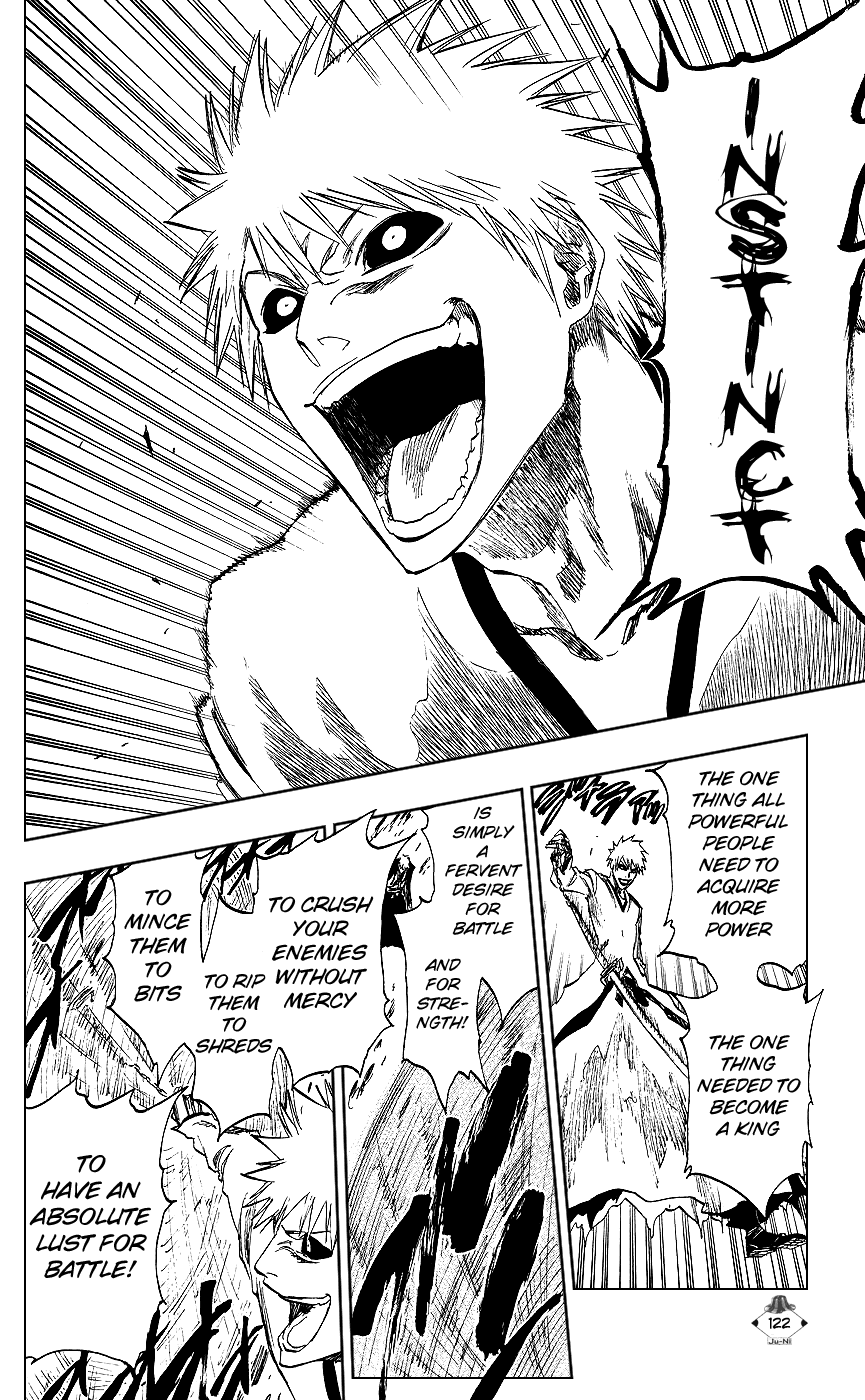 Bleach, Chapter 220 image 12
