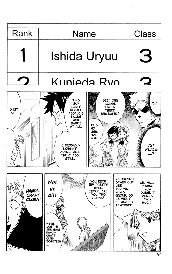 Bleach, Chapter 35 image 11