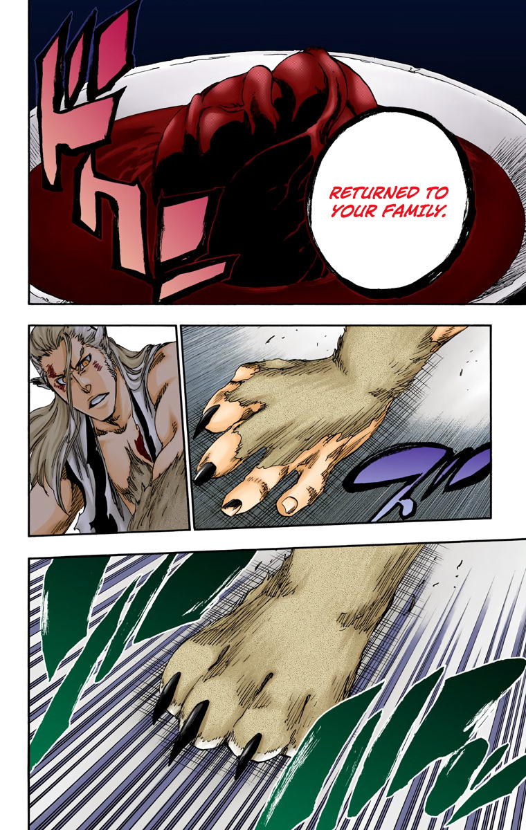 Bleach, Chapter 558 image 12