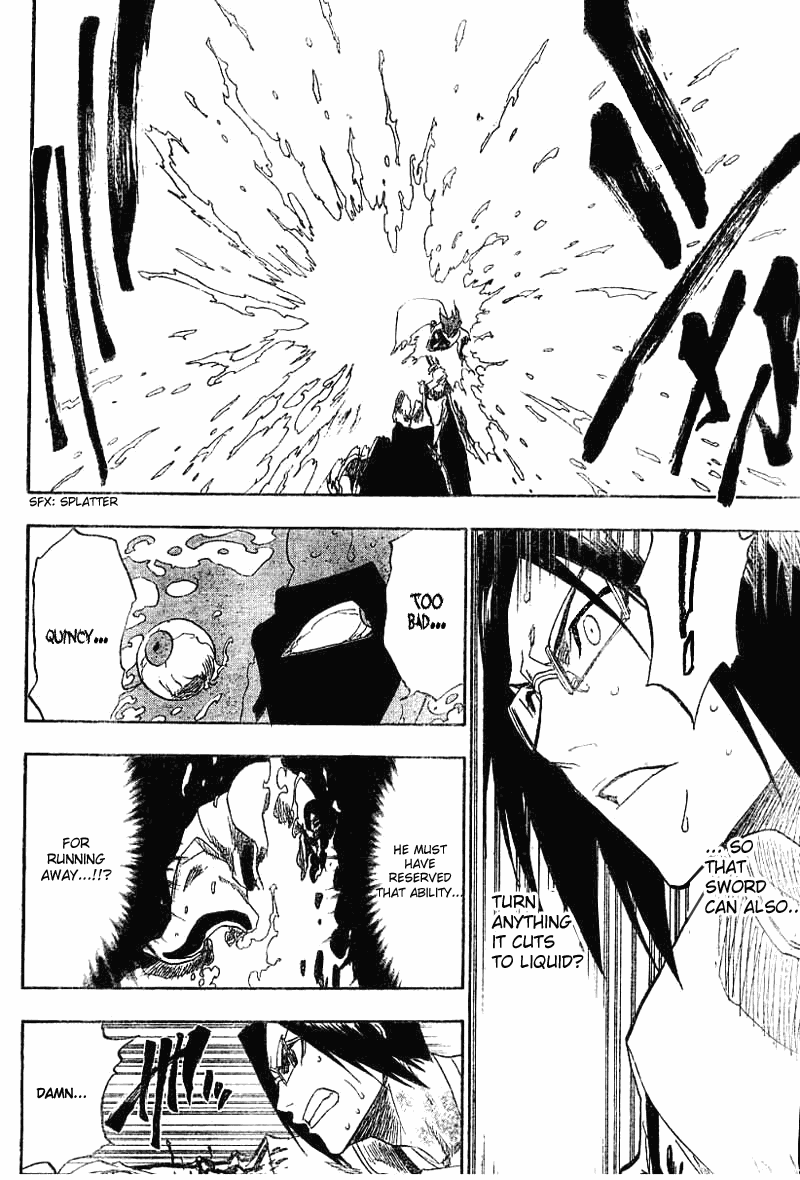Bleach, Chapter 126 image 07
