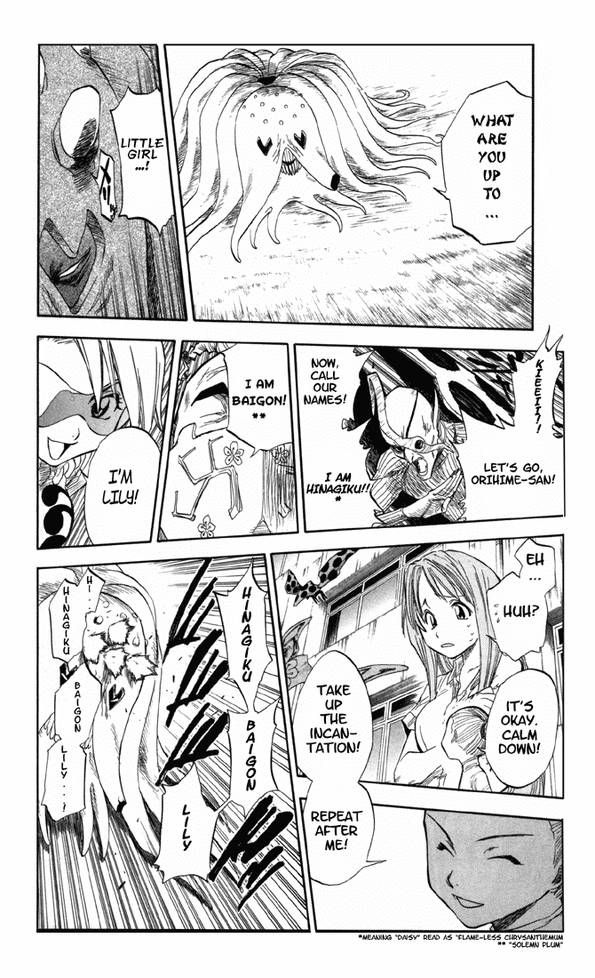 Bleach, Chapter 43 image 10