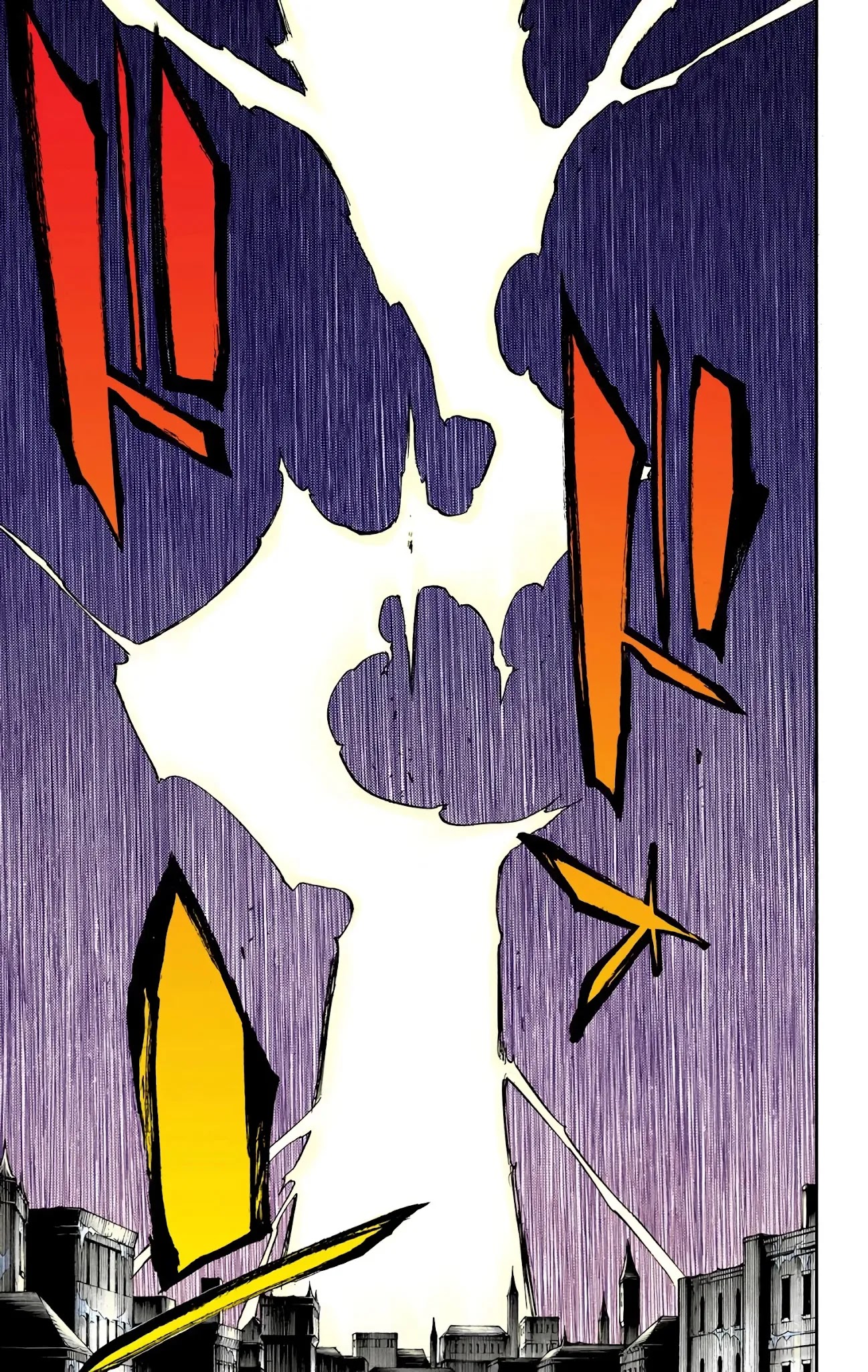 Bleach, Chapter 663 image 11