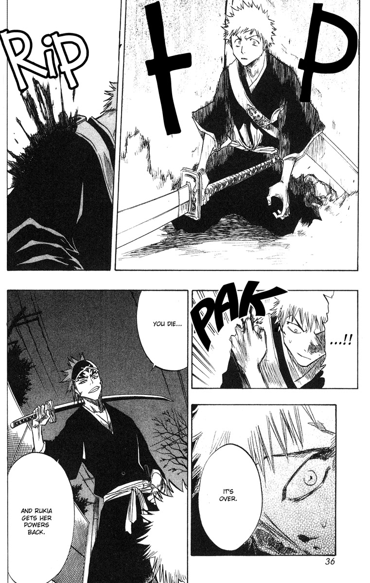 Bleach, Chapter 54 image 11