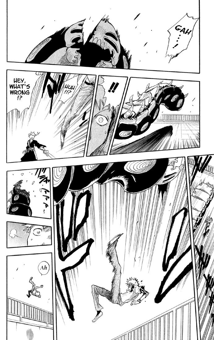 Bleach, Chapter 16 image 13
