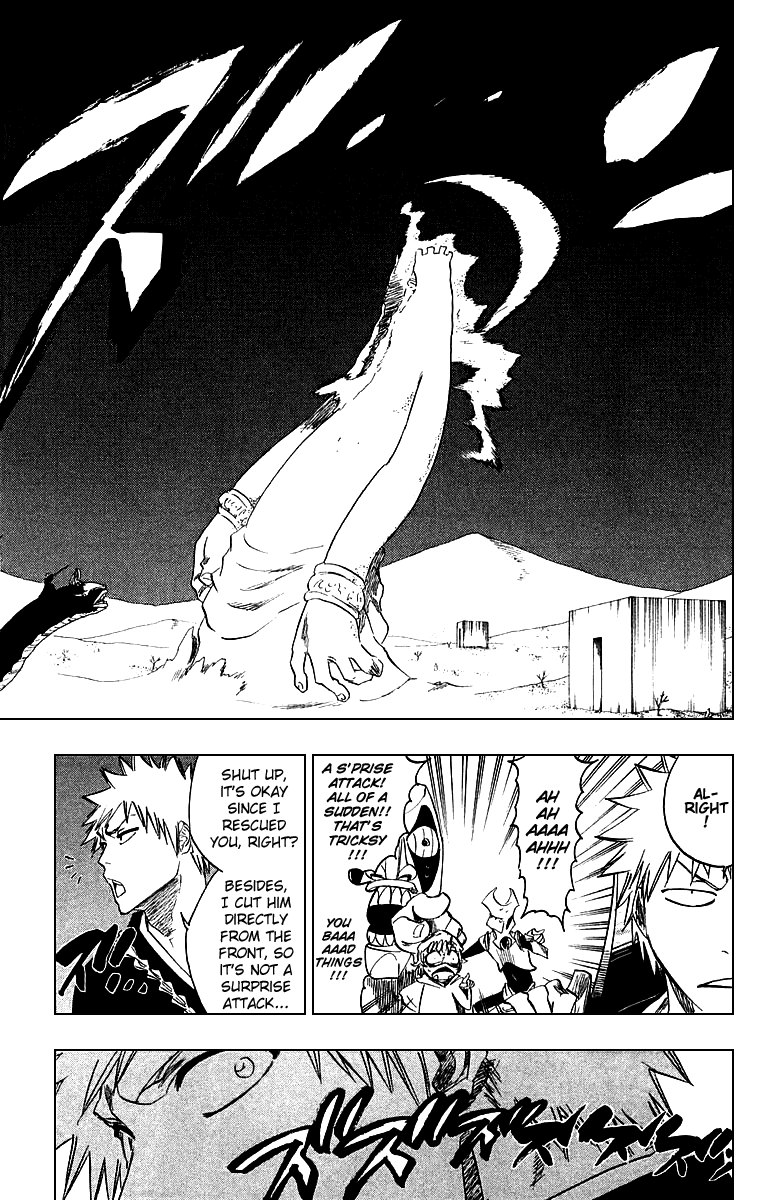 Bleach, Chapter 246 image 13