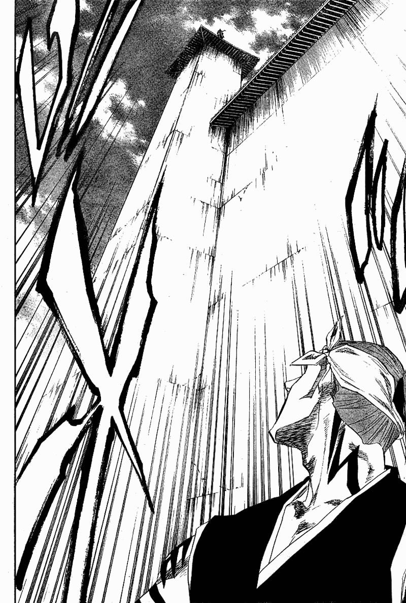 Bleach, Chapter 140 image 10