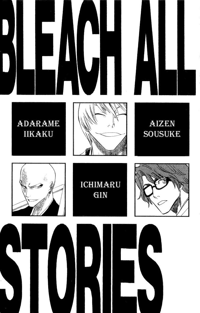 Bleach, Chapter 80 image 04