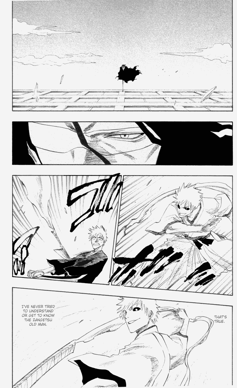 Bleach, Chapter 111 image 10