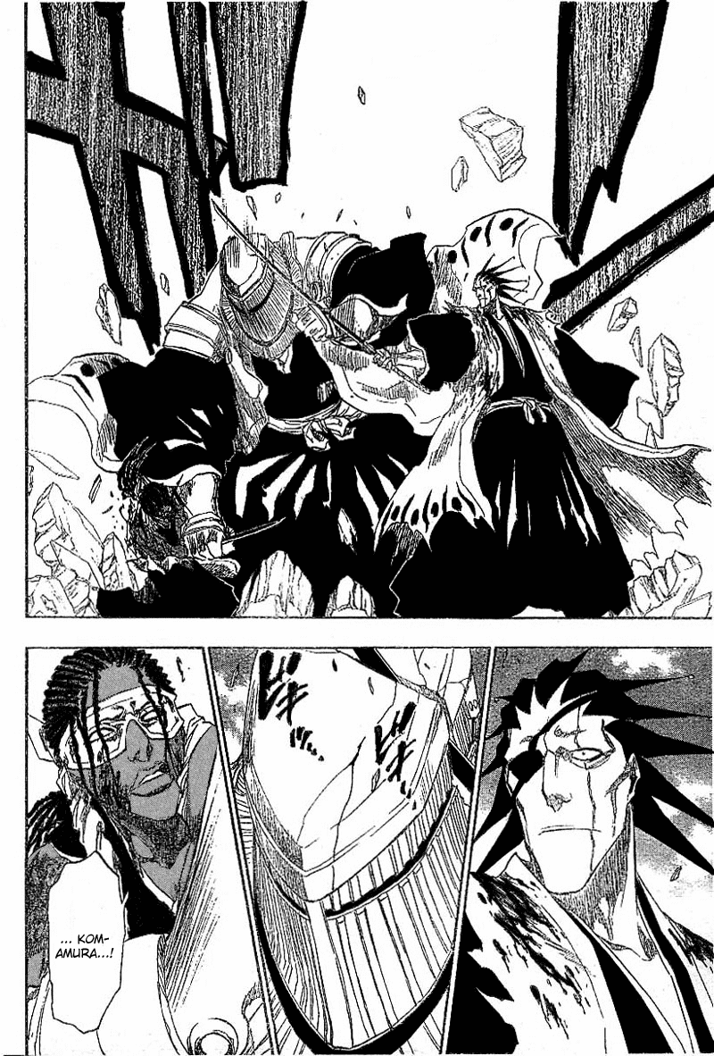 Bleach, Chapter 148 image 15