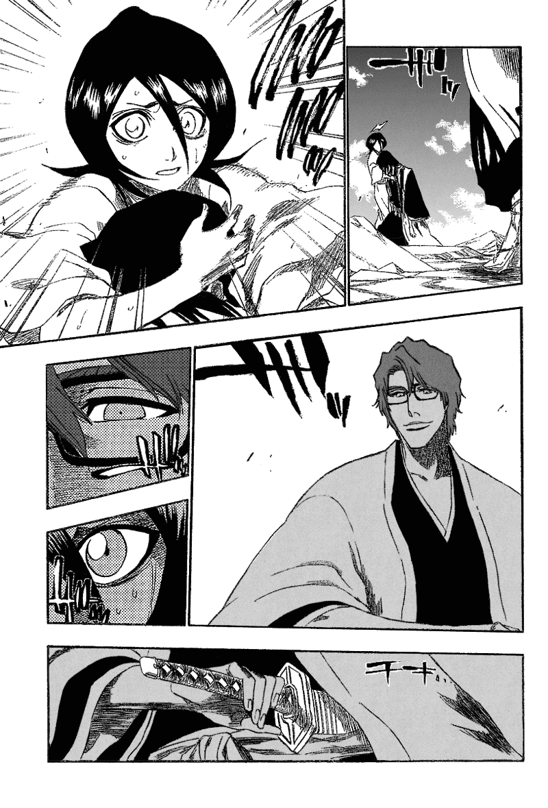 Bleach, Chapter 177 image 06