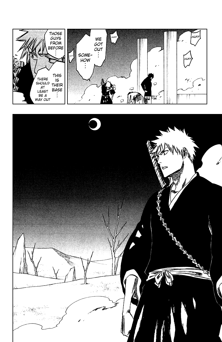 Bleach, Chapter 244 image 08