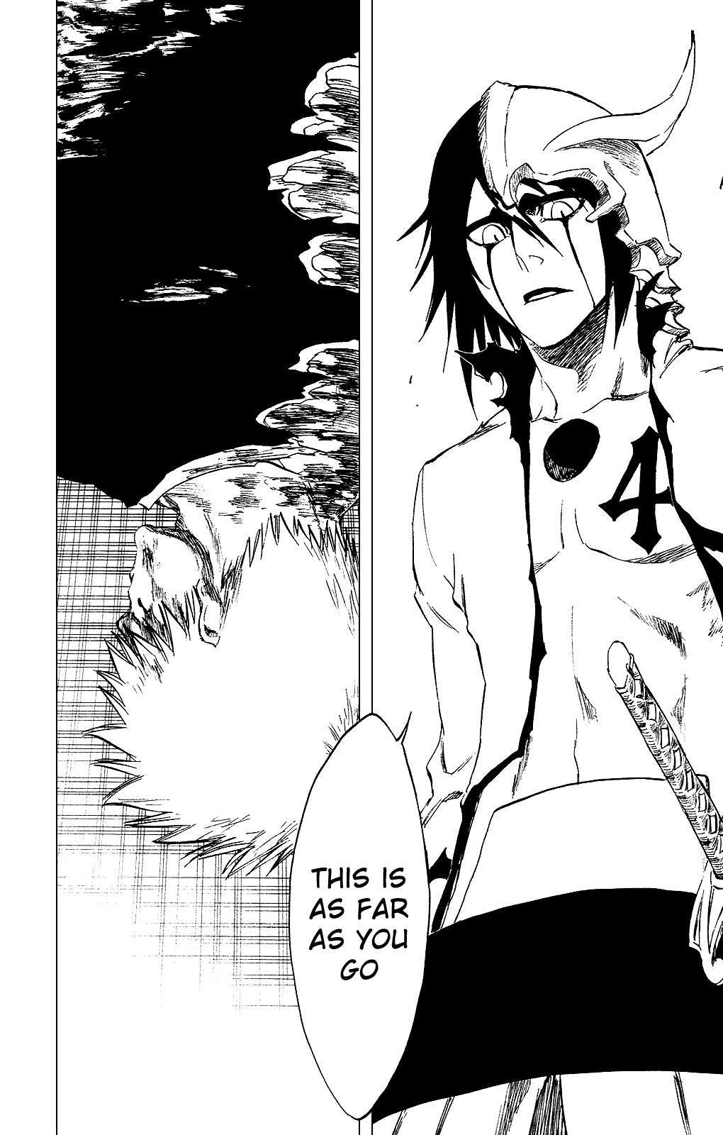 Bleach, Chapter 272 image 02