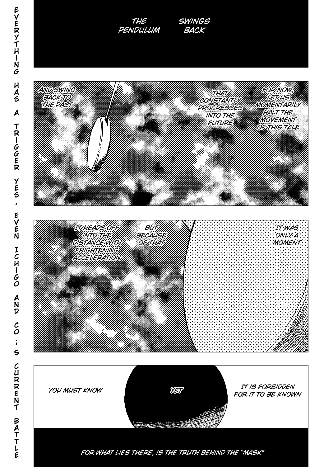 Bleach, Chapter 315.01 image 03