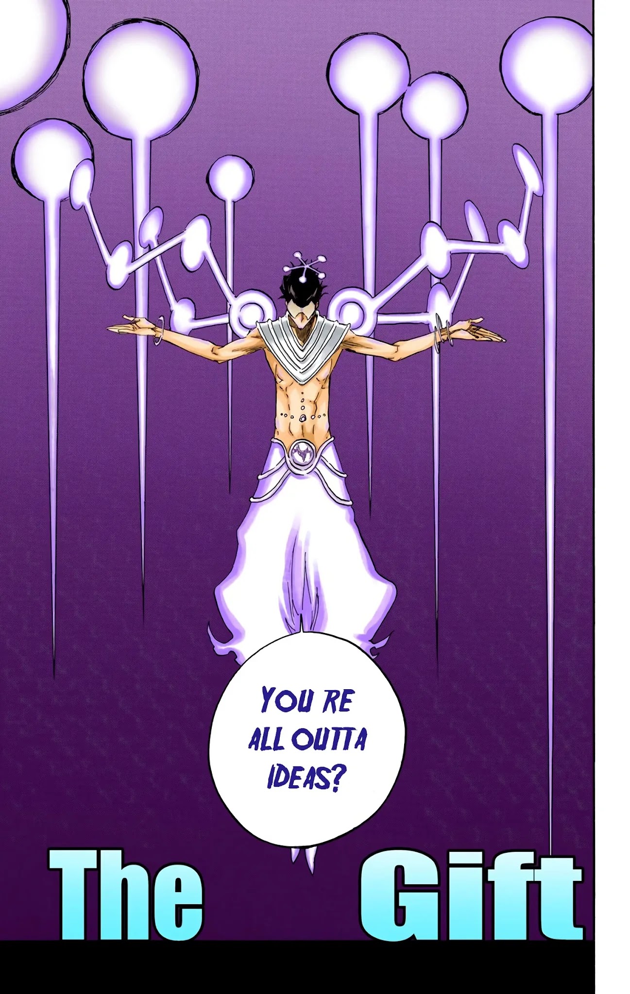 Bleach, Chapter 664 image 09