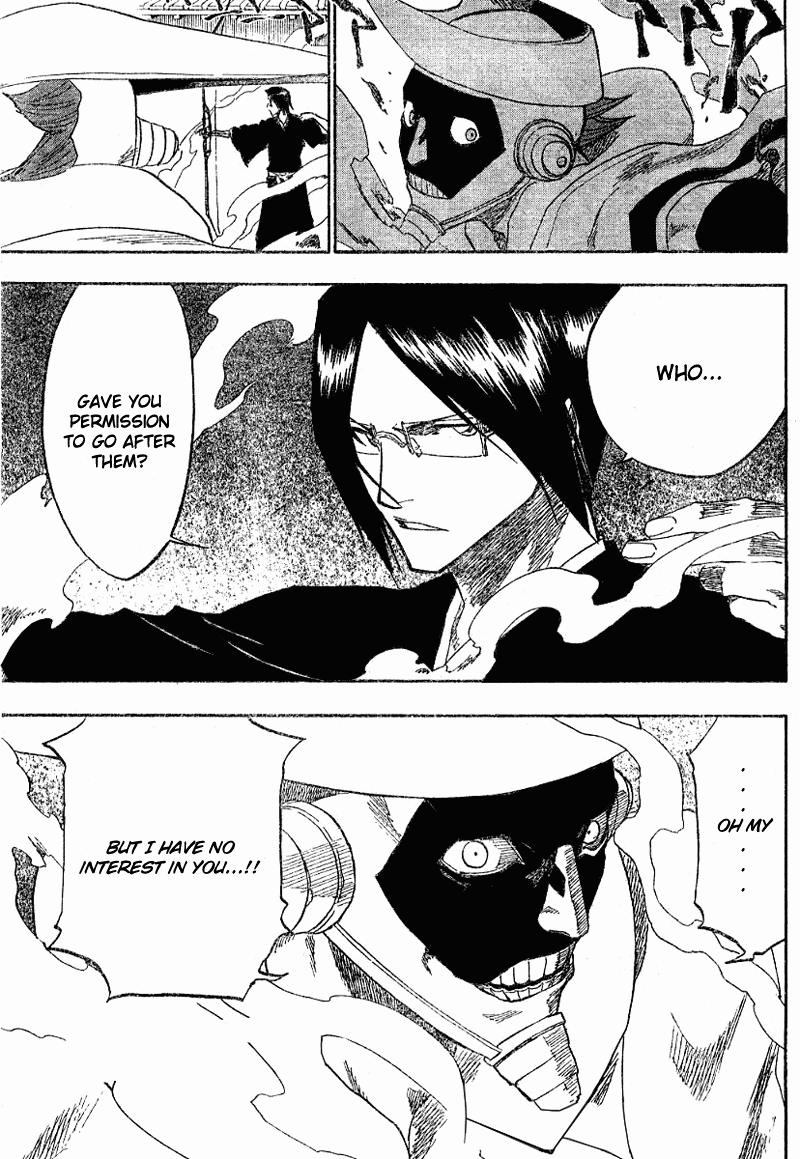 Bleach, Chapter 121 image 20