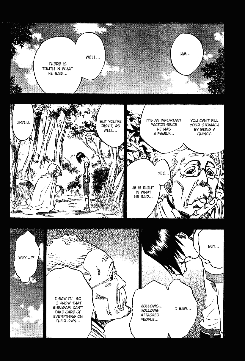 Bleach, Chapter 124 image 10