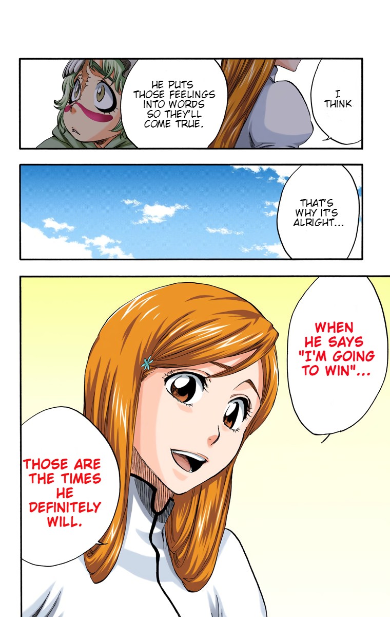 Bleach, Chapter 279 image 16