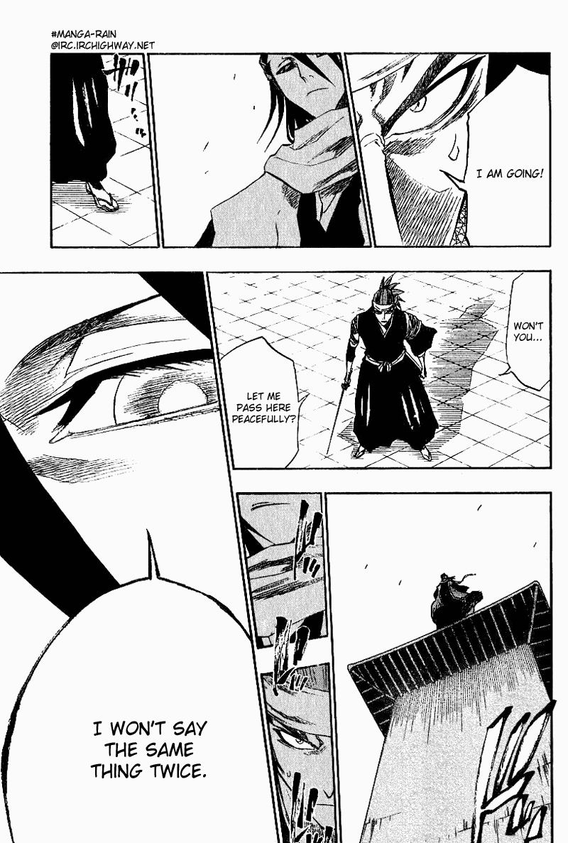 Bleach, Chapter 140 image 13