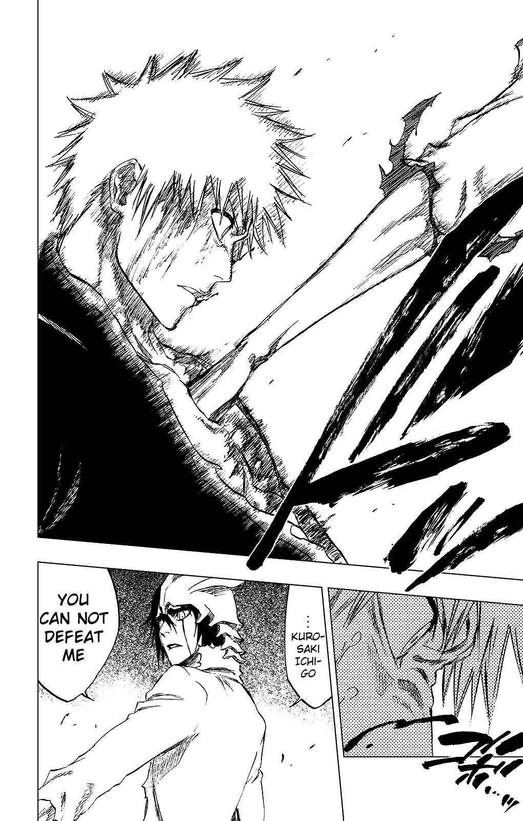 Bleach, Chapter 271 image 18