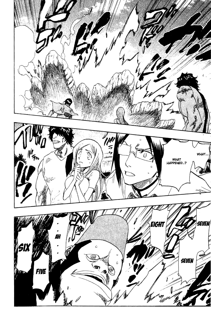 Bleach, Chapter 73 image 09