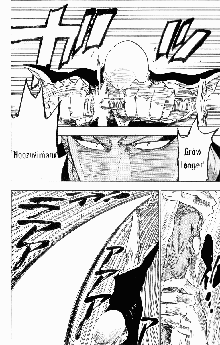 Bleach, Chapter 87 image 14