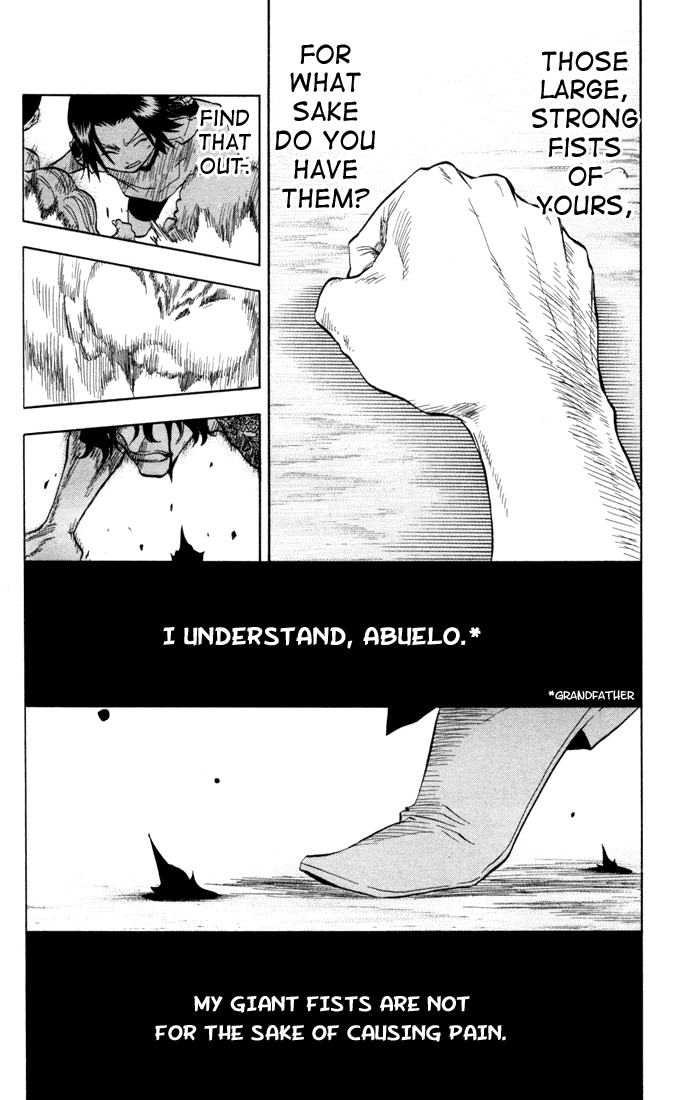 Bleach, Chapter 39 image 15