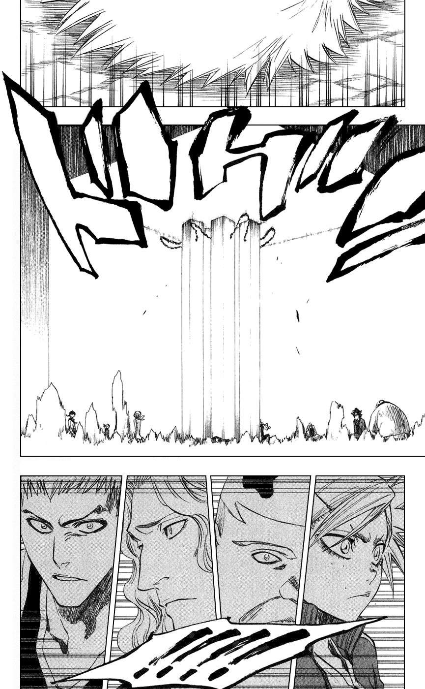 Bleach, Chapter 218 image 12