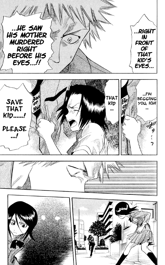 Bleach, Chapter 8 image 20