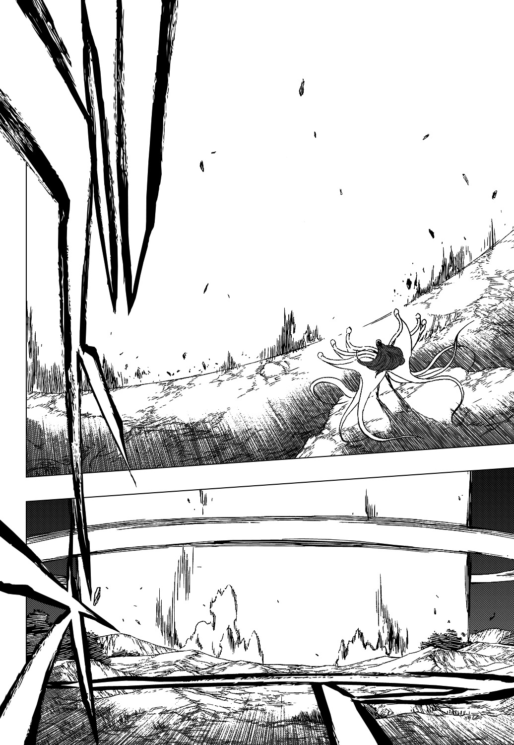 Bleach, Chapter 419 image 14