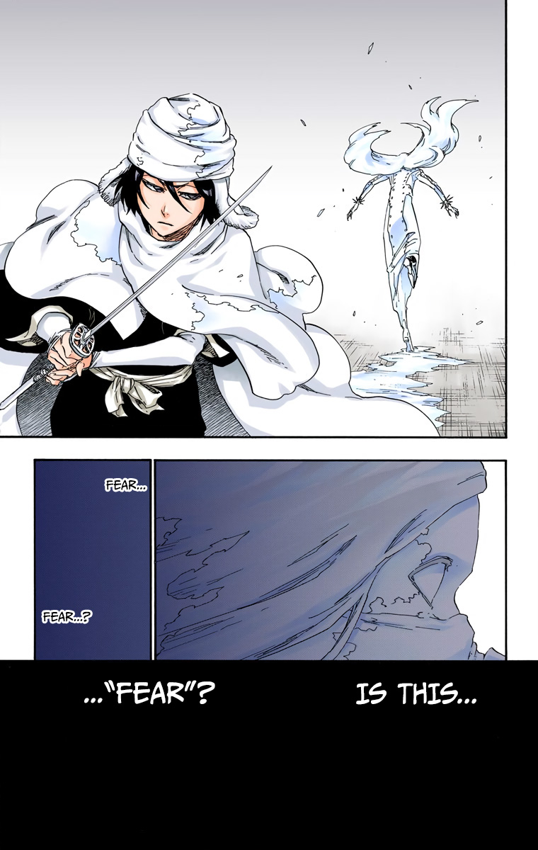 Bleach, Chapter 567 image 18