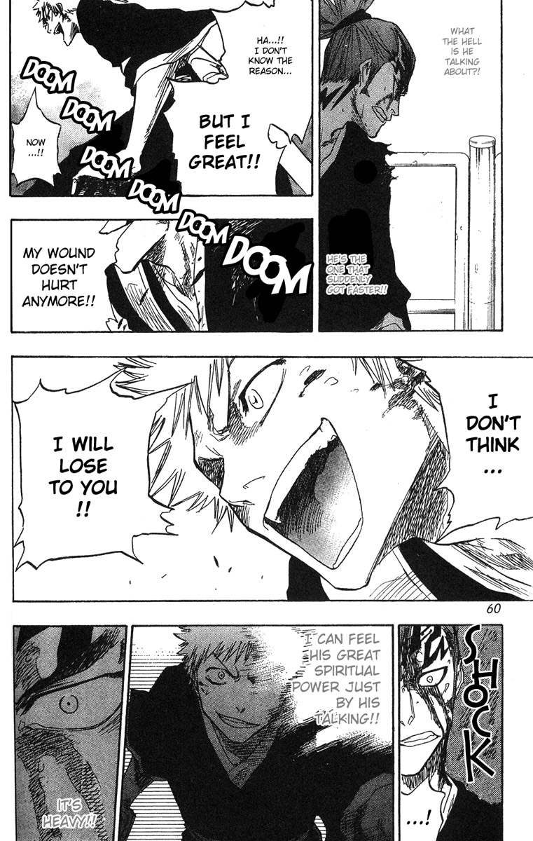 Bleach, Chapter 55 image 15