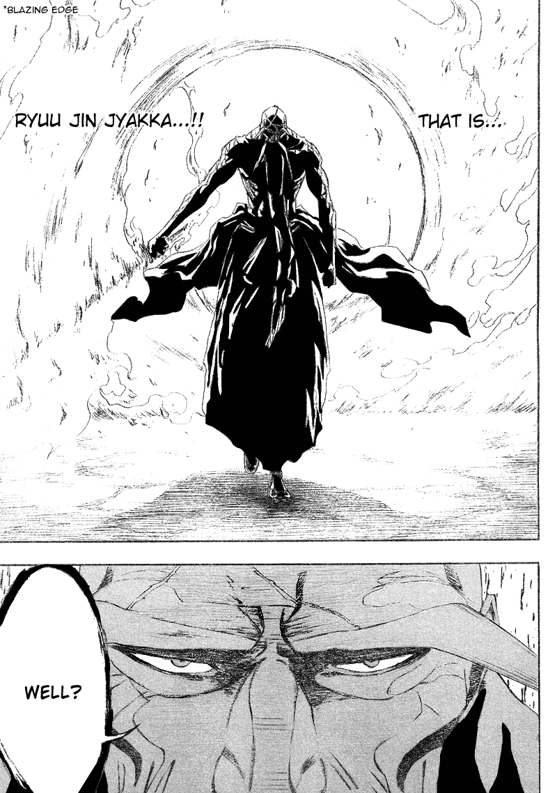 Bleach, Chapter 156 image 09