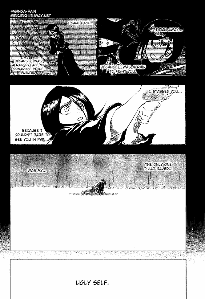 Bleach, Chapter 136 image 19