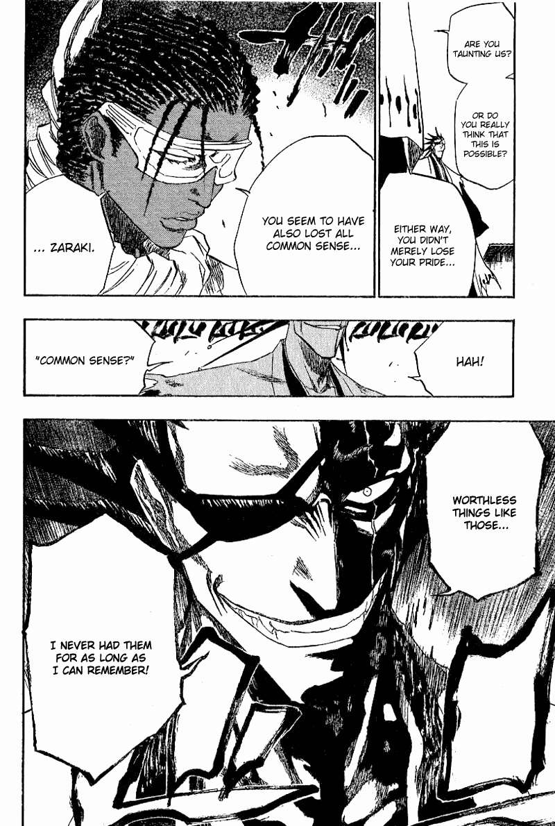 Bleach, Chapter 139 image 05