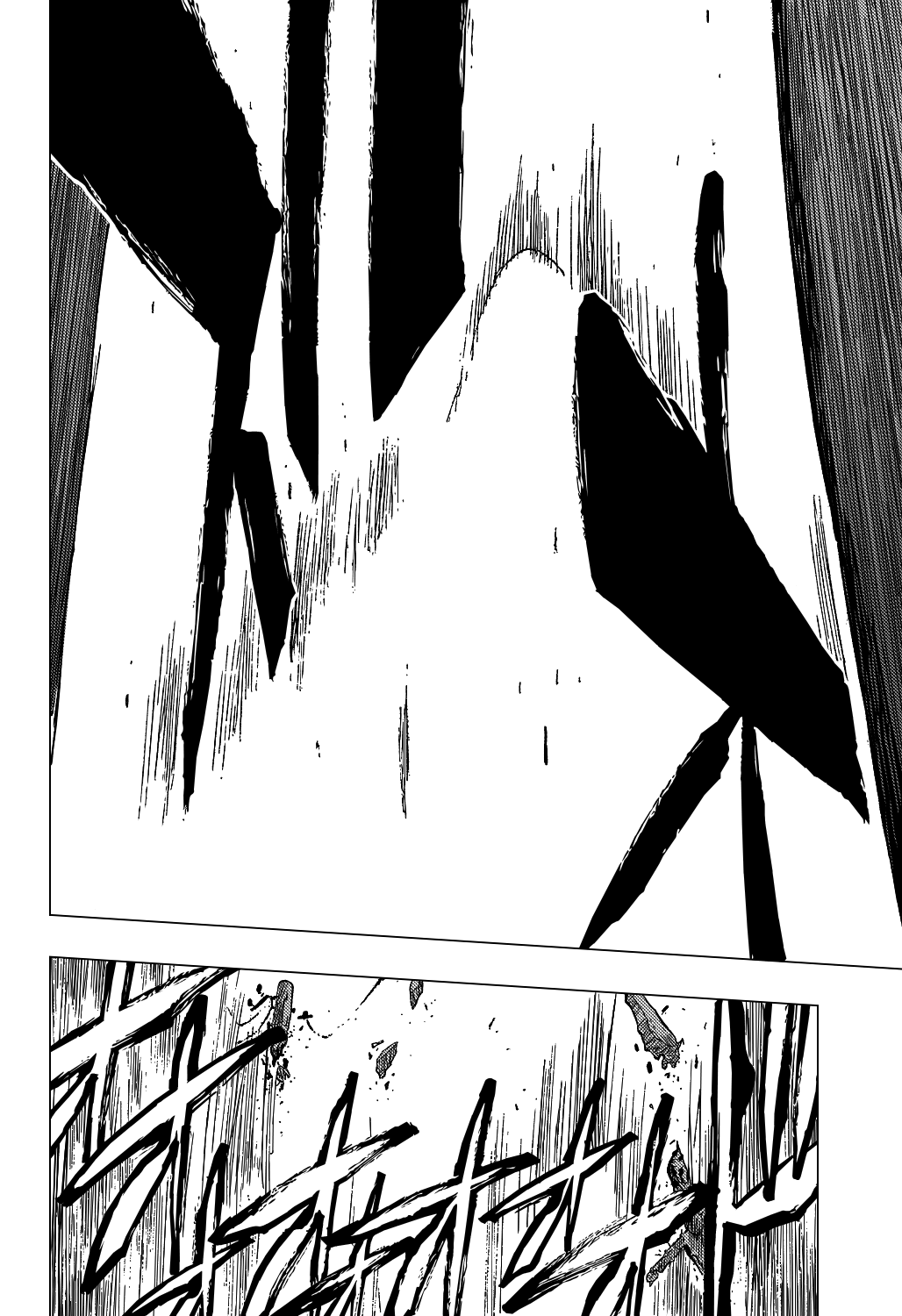Bleach, Chapter 396 image 06