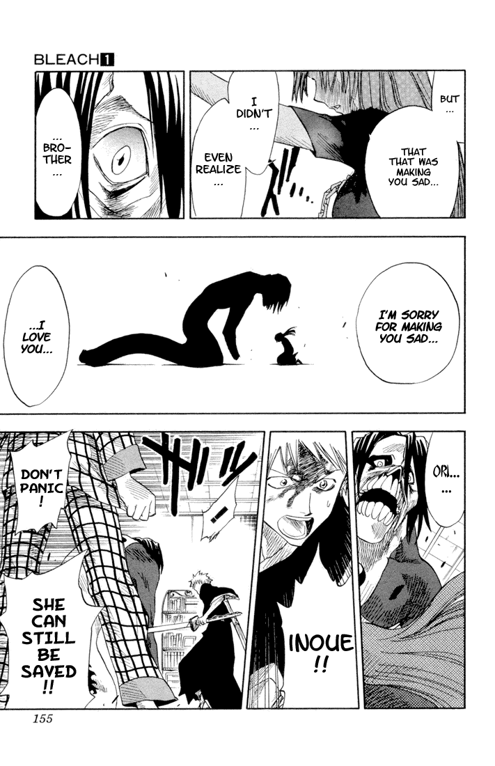 Bleach, Chapter 6 image 10