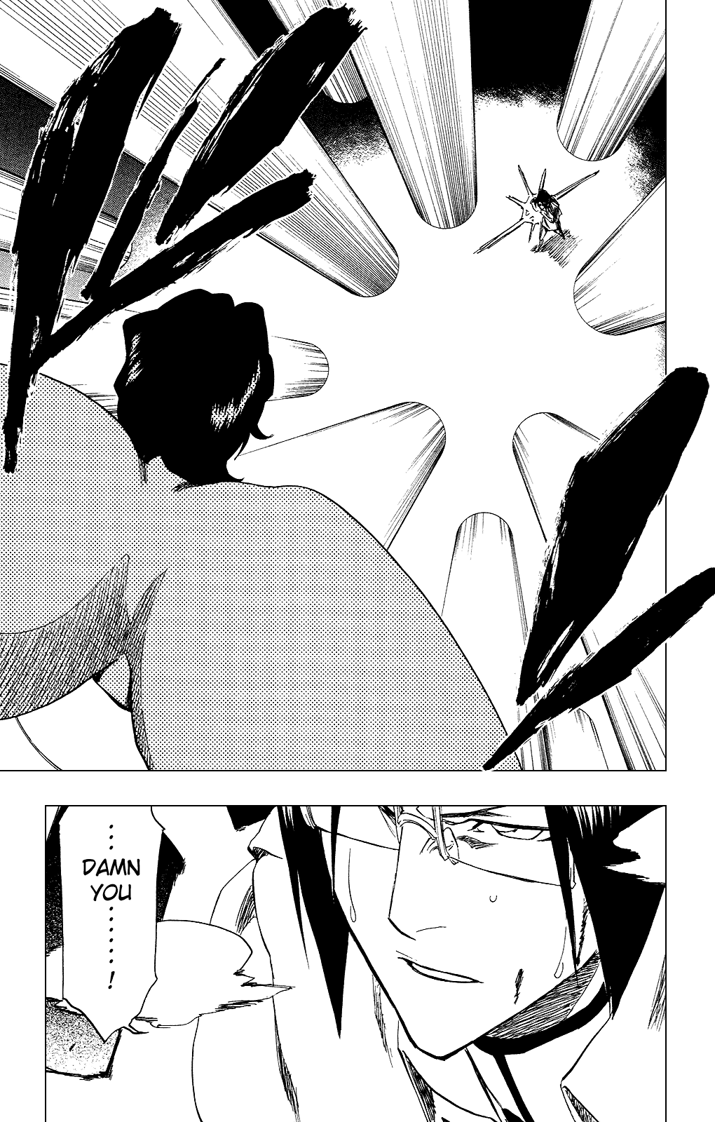 Bleach, Chapter 254 image 19