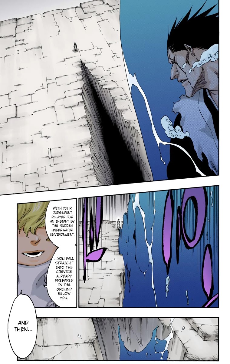 Bleach, Chapter 574 image 14
