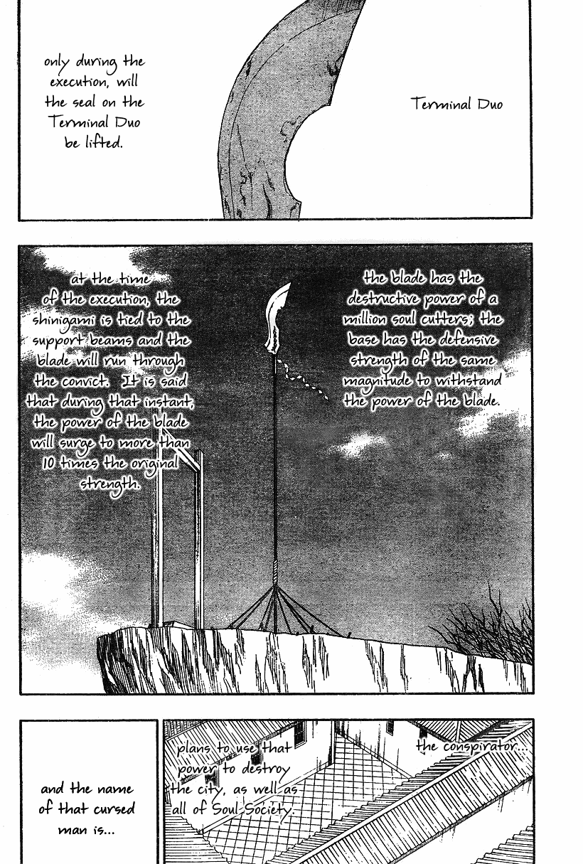 Bleach, Chapter 131 image 03