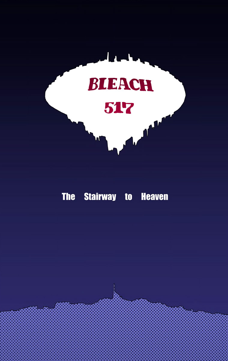 Bleach, Chapter 517 image 12