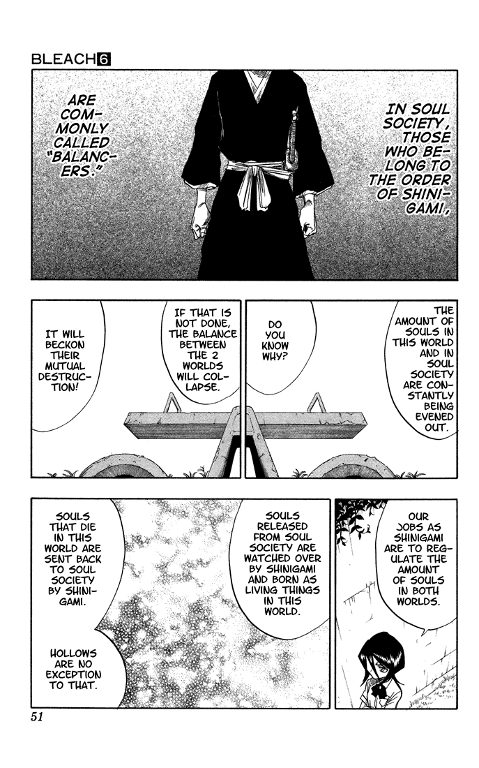 Bleach, Chapter 46 image 04