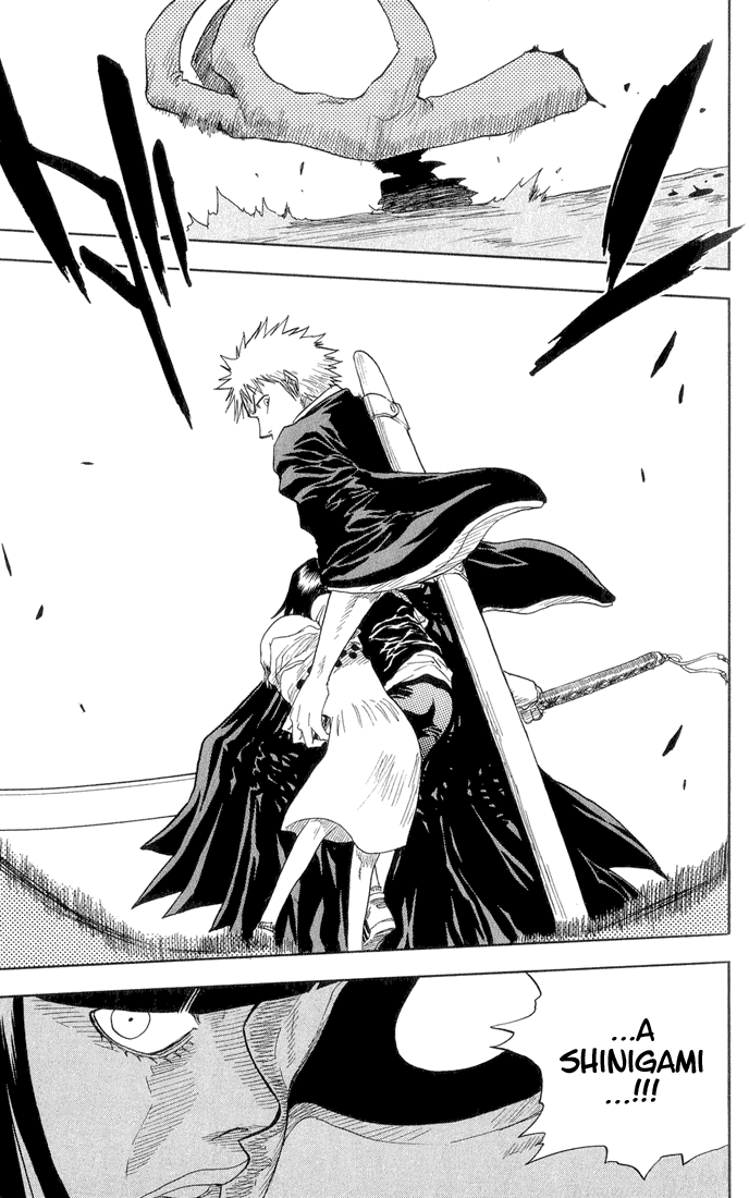 Bleach, Chapter 20 image 22