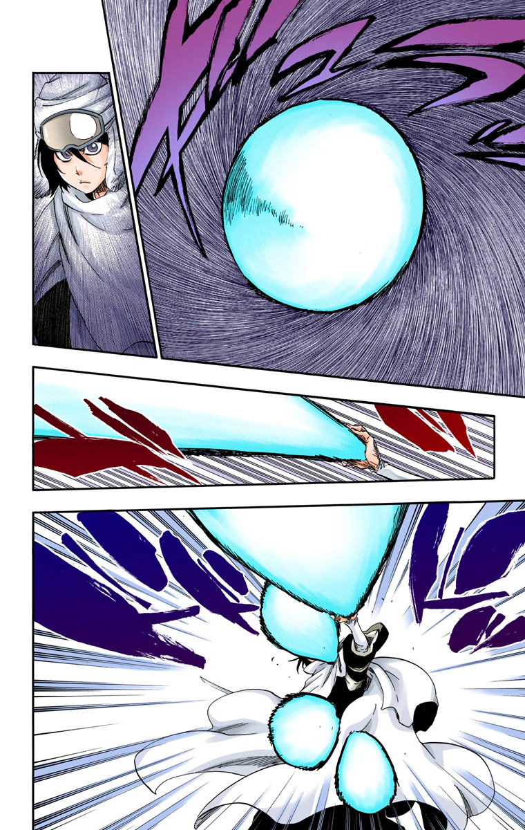 Bleach, Chapter 567 image 05