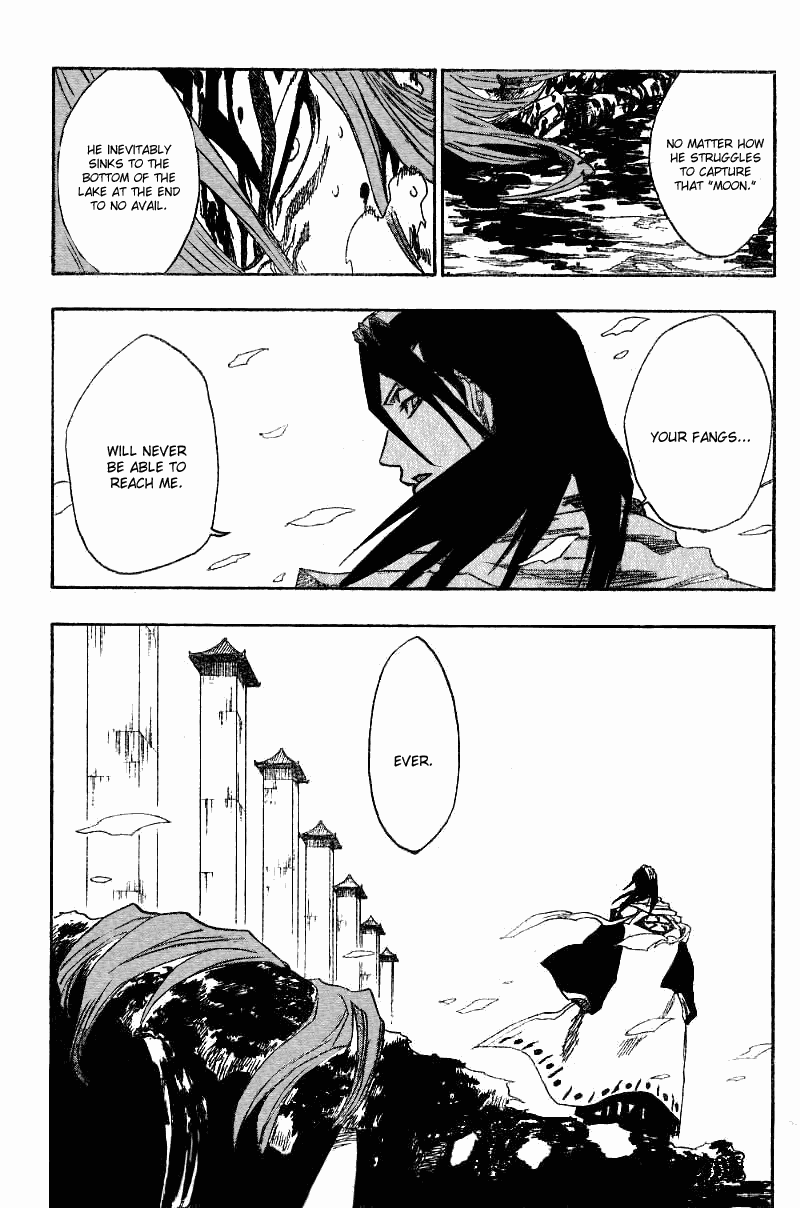 Bleach, Chapter 142 image 19