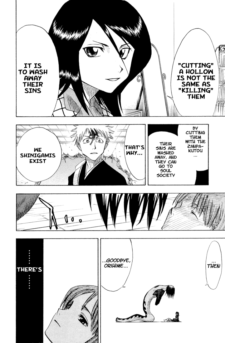 Bleach, Chapter 6 image 15