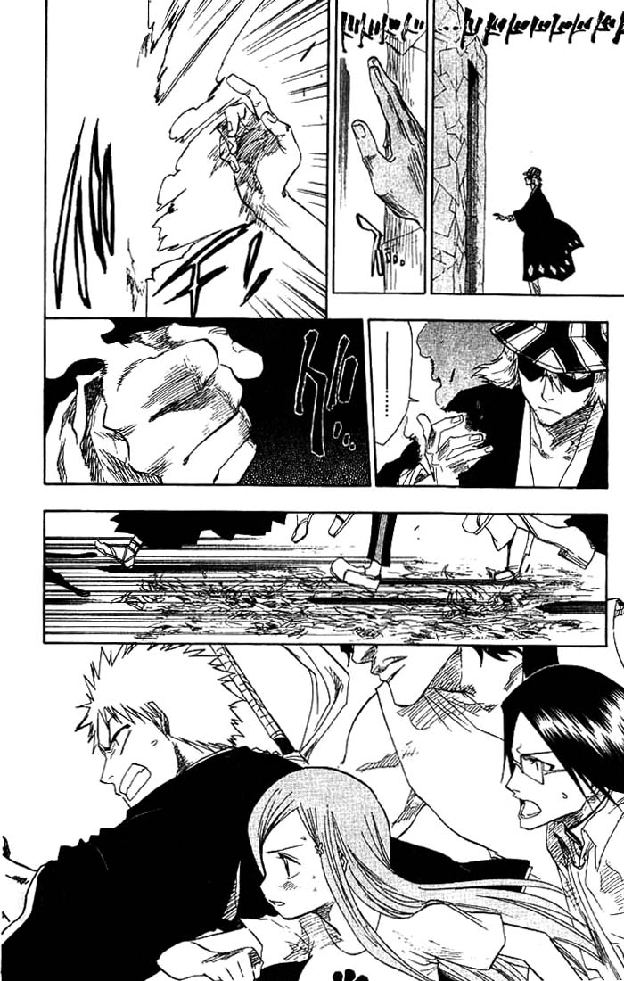 Bleach, Chapter 70 image 16