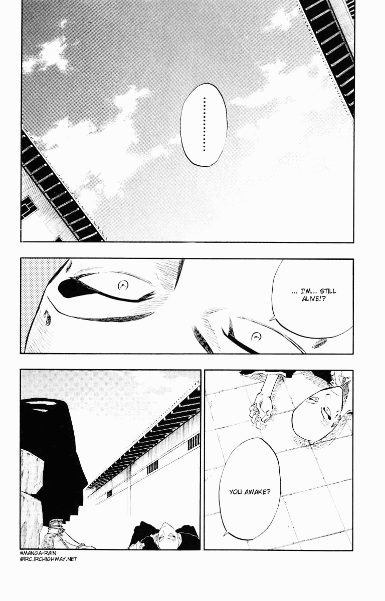 Bleach, Chapter 89 image 12