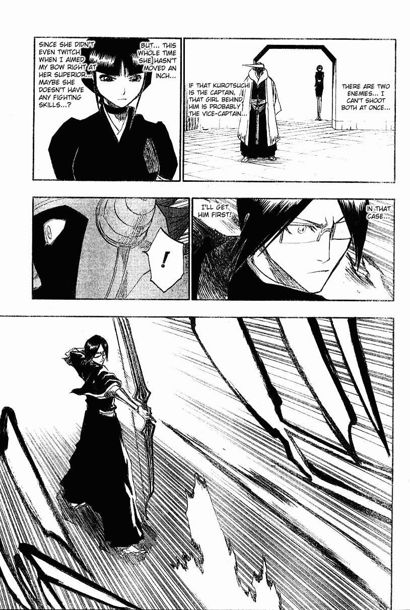 Bleach, Chapter 122 image 08