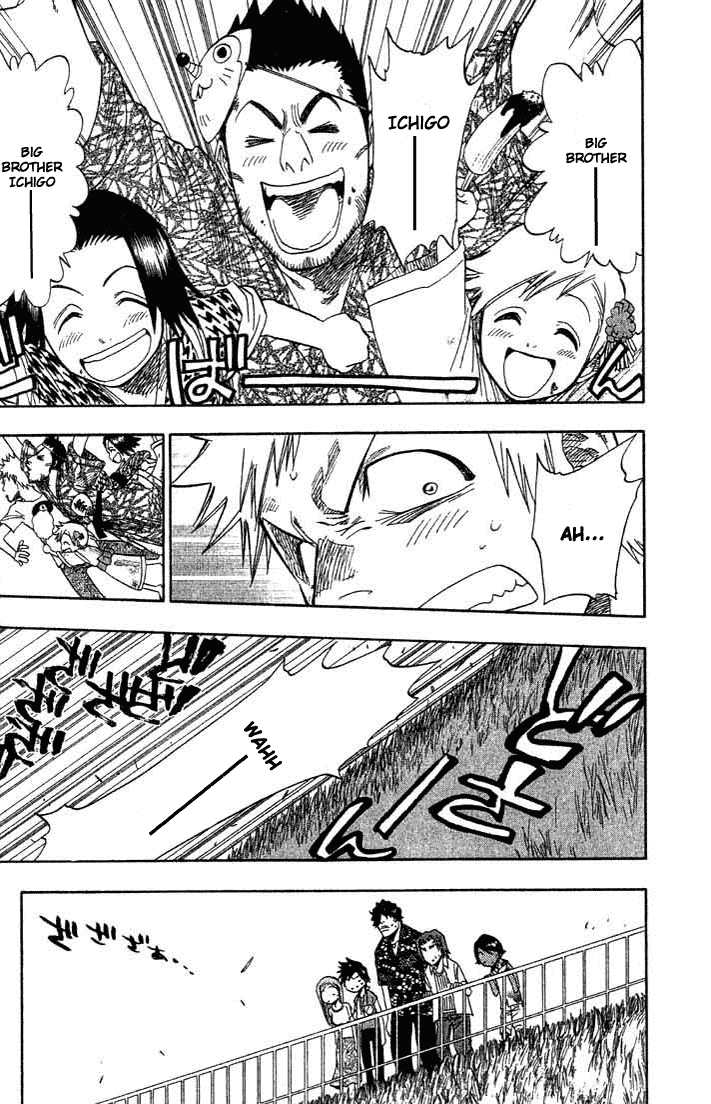 Bleach, Chapter 68 image 09
