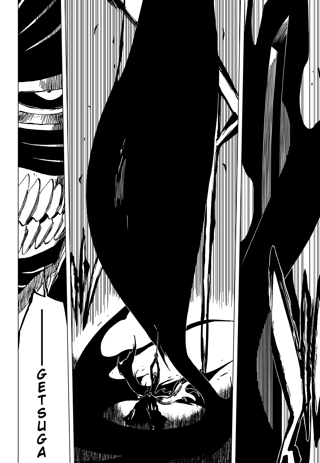 Bleach, Chapter 346 image 17